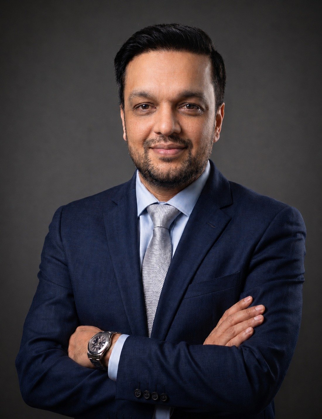 V. Ramanathan